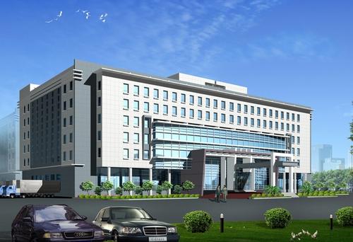 公建业态