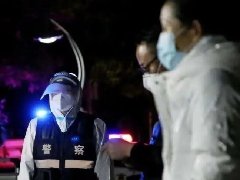 公安提醒：疫情防控期间30种违法违规行为及法律