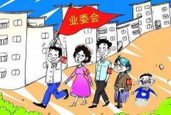 讨论：是否应该给业委会发工资？