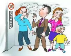 物业温馨提示，转给业主看，让大家都知道！