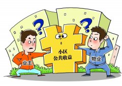 业主可以对物业公司进行审计吗？